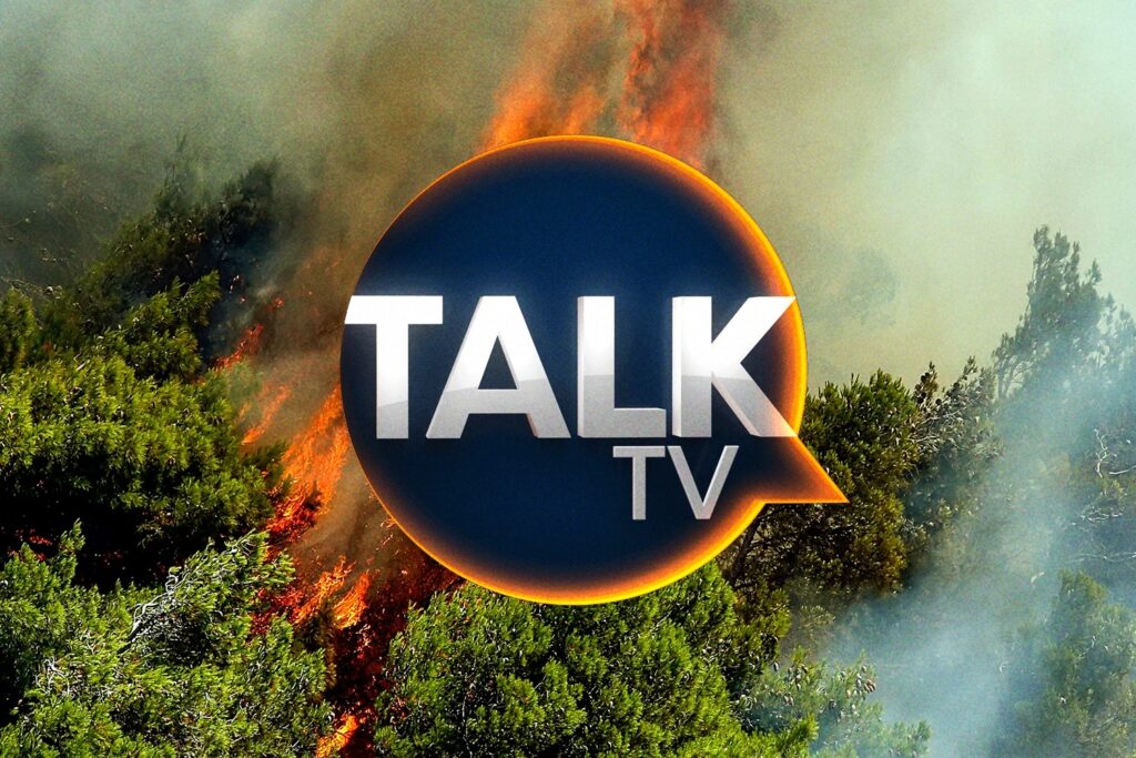 Tell Ofcom to stop climate misinformation
